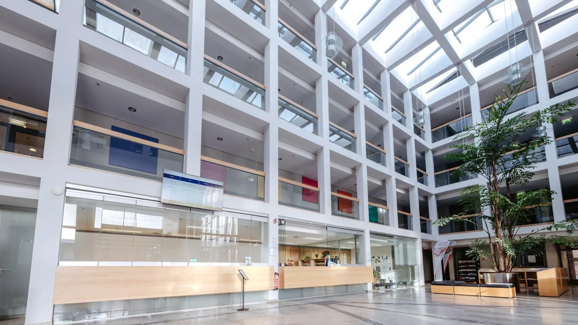 Hotel Akademie Des Sports Im Landessportbund Niedersachsen Hanower