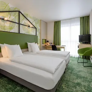 Mercure Mitte Hanower