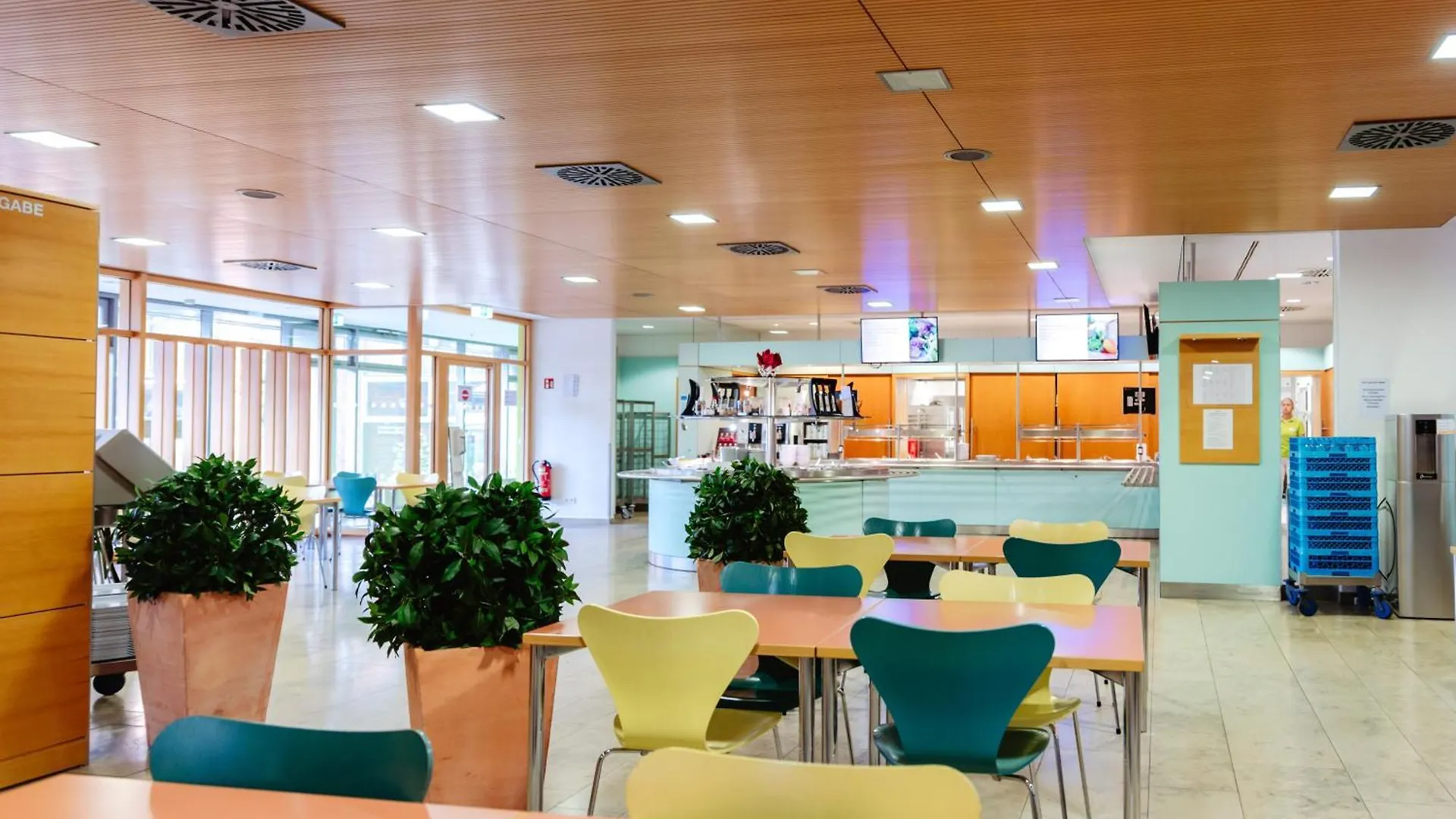 Hotel Akademie Des Sports Im Landessportbund Niedersachsen Hanower Niemcy