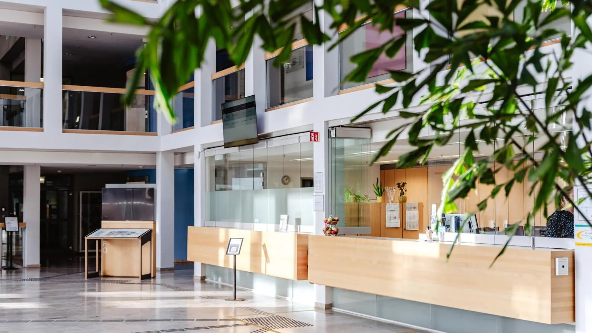 Hotel Akademie Des Sports Im Landessportbund Niedersachsen Hanower